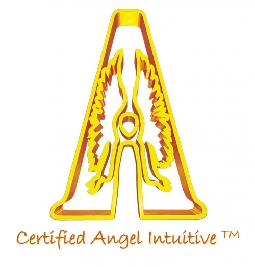 Certified Angel Intuitive